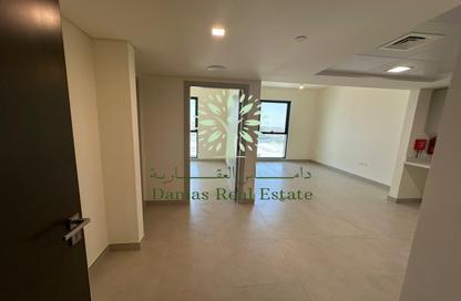 Apartment - 1 Bedroom - 1 Bathroom for rent in Reeman Living - Al Shamkha - Abu Dhabi