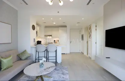 Apartment - 1 Bedroom - 1 Bathroom for rent in Mayas Geneva - District 14 - Jumeirah Village Circle - Dubai