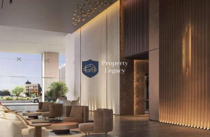 Office Space - Studio for sale in Burj Capital - Business Bay - Dubai