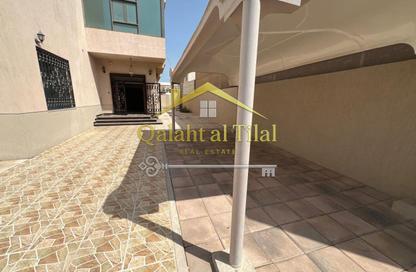 Villa - 4 - 4 for rent in Sharqan - Al Heerah - Sharjah