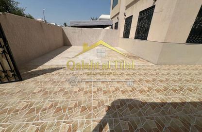 Villa - 4 - 4 for rent in Sharqan - Al Heerah - Sharjah