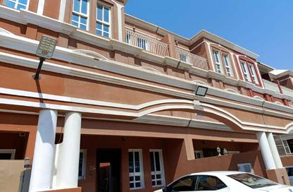 Townhouse - 4 Bedrooms - 5 Bathrooms for rent in Al Zaheya Gardens - Al Zahya - Ajman Townhouse - 4 Bedrooms - 5 Bathrooms for rent in Al Zaheya Gardens - Al Zahya - Ajman