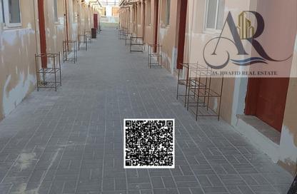 سكن عمال - استوديو - 7+ للايجار في السجع إس - الصجعة - الشارقة سكن عمال - استوديو - 7+ للايجار في السجع إس - الصجعة - الشارقة