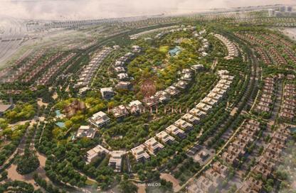 Villa - 4 Bedrooms - 4 Bathrooms for sale in The Wilds by Aldar - Dubai Land - Dubai