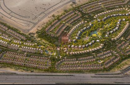 Villa - 4 Bedrooms - 4 Bathrooms for sale in The Wilds by Aldar - Dubai Land - Dubai