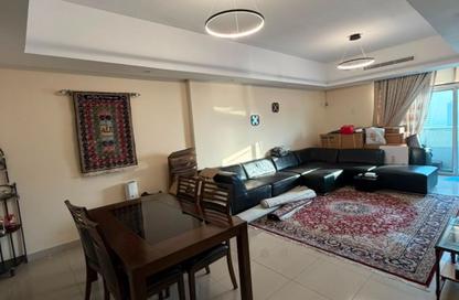 Apartment - 2 Bedrooms - 3 Bathrooms for sale in Palm Tower 3 - Palm Towers - Al Majaz - Sharjah Apartment - 2 Bedrooms - 3 Bathrooms for sale in Palm Tower 3 - Palm Towers - Al Majaz - Sharjah