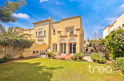 Villa - 3 Bedrooms - 3 Bathrooms for sale in Springs 14 - The Springs - Dubai Villa - 3 Bedrooms - 3 Bathrooms for sale in Springs 14 - The Springs - Dubai