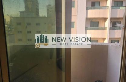 Apartment - Studio - 1 Bathroom for rent in Al Plaza Building - Al Ghuair - Al Gharb - Sharjah Apartment - Studio - 1 Bathroom for rent in Al Plaza Building - Al Ghuair - Al Gharb - Sharjah