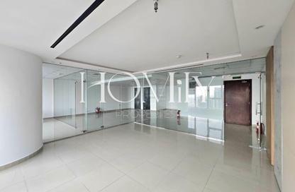 Office Space - Studio - 1 Bathroom for rent in Platinum Tower (Pt Tower) - JLT Cluster I - Jumeirah Lake Towers - Dubai