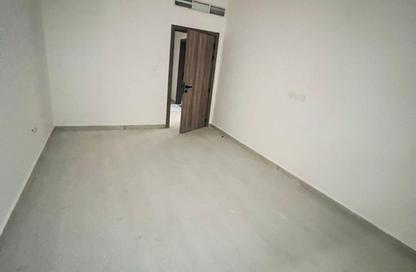 Apartment - 1 Bedroom - 1 Bathroom for rent in Al Naemiya Tower 1 - Al Naemiya Towers - Al Nuaimiya - Ajman