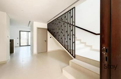 Villa - 3 Bedrooms - 4 Bathrooms for rent in Aura - Tilal Al Ghaf - Dubai Villa - 3 Bedrooms - 4 Bathrooms for rent in Aura - Tilal Al Ghaf - Dubai