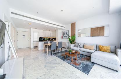 Apartment - 1 - 1 for rent in The Pad - Business Bay - Dubai Apartment - 1 - 1 for rent in The Pad - Business Bay - Dubai