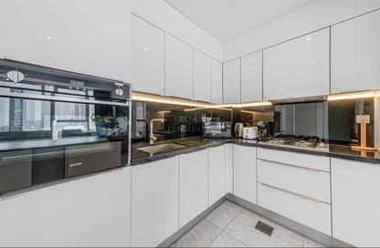 Apartment - 1 - 1 for rent in The Pad - Business Bay - Dubai Apartment - 1 - 1 for rent in The Pad - Business Bay - Dubai