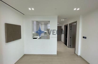 Apartment - 1 Bedroom - 2 Bathrooms for rent in Binghatti Nova - District 12 - Jumeirah Village Circle - Dubai