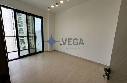 Apartment - 1 Bedroom - 2 Bathrooms for rent in Binghatti Nova - District 12 - Jumeirah Village Circle - Dubai
