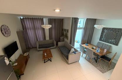 Townhouse - 4 Bedrooms - 4 Bathrooms for rent in Pacifica - Damac Hills 2 - Dubai