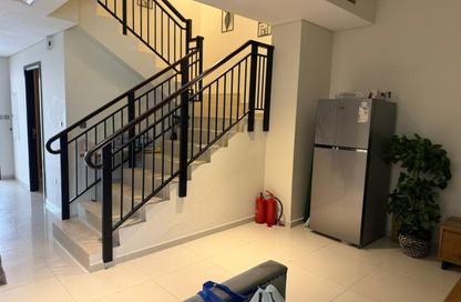 Townhouse - 4 Bedrooms - 4 Bathrooms for rent in Pacifica - Damac Hills 2 - Dubai