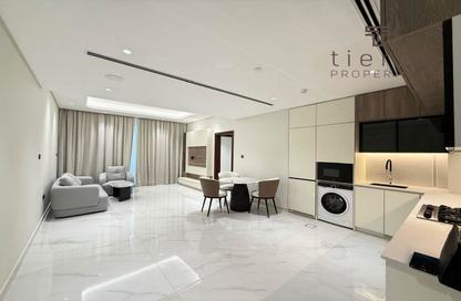 Apartment - 1 - 2 for rent in Skyhills Residences 1 - Skyhills Residences - Dubai Science Park - Dubai