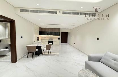 Apartment - 1 - 2 for rent in Skyhills Residences 1 - Skyhills Residences - Dubai Science Park - Dubai