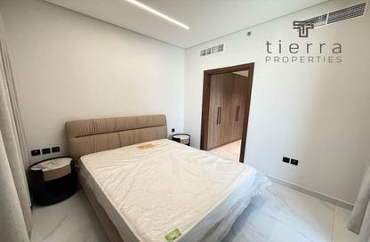 Apartment - 1 - 2 for rent in Skyhills Residences 1 - Skyhills Residences - Dubai Science Park - Dubai