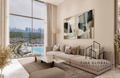 Apartment - 2 Bedrooms - 2 Bathrooms for sale in 360 Riverside Crescent - Sobha Hartland II - Meydan - Dubai