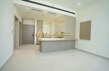 Apartment - 1 Bedroom - 2 Bathrooms for rent in Binghatti Phantom - District 17 - Jumeirah Village Circle - Dubai