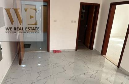 Apartment - 1 Bedroom - 1 Bathroom for rent in Ajman Hills - Al Alia - Ajman