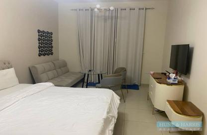 Apartment - Studio - 1 Bathroom for sale in Royal breeze 3 - Royal Breeze - Al Hamra Village - Ras Al Khaimah