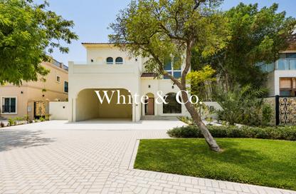 Villa - 5 - 7 for sale in Ponderosa - The Villa - Dubai Villa - 5 - 7 for sale in Ponderosa - The Villa - Dubai