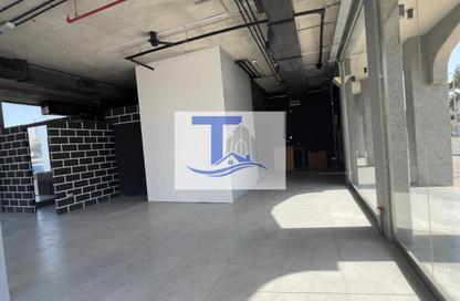 Shop - Studio for rent in Sheikh Rashid Bin Saeed Street - Rawdhat Abu Dhabi - Abu Dhabi