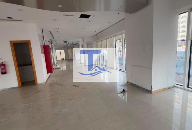 Rent in Sheikh Rashid Bin Saeed Street: PREMIUM COMMERCIAL SHOP FOR ...