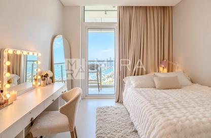 Apartment - 3 - 2 for rent in Aykon City Tower C - Aykon City - Business Bay - Dubai