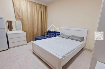 Apartment - Studio - 1 Bathroom for rent in Aida Tower 1 - Al Nuaimiya - Ajman Apartment - Studio - 1 Bathroom for rent in Aida Tower 1 - Al Nuaimiya - Ajman