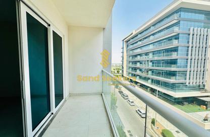 Apartment - 3 Bedrooms - 4 Bathrooms for rent in P2836 - Al Raha Beach - Abu Dhabi Apartment - 3 Bedrooms - 4 Bathrooms for rent in P2836 - Al Raha Beach - Abu Dhabi