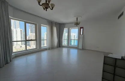 Apartment - 1 Bedroom - 2 Bathrooms for rent in Al Majaz 3 - Al Majaz - Sharjah