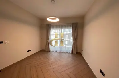 Apartment - 1 Bedroom - 2 Bathrooms for sale in Marquis Signature - Arjan - Dubai