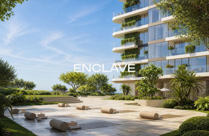 Apartment - 3 Bedrooms - 4 Bathrooms for sale in Soulever by Beyond Tower 2 - Soulever by Beyond - Maritime City - Dubai Apartment - 3 Bedrooms - 4 Bathrooms for sale in Soulever by Beyond Tower 2 - Soulever by Beyond - Maritime City - Dubai