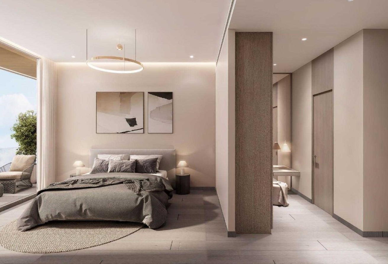 1 bedroom apartment in Valores Residences, Jebel Ali: 6