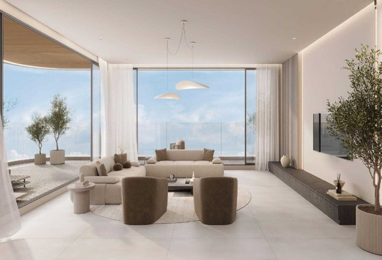 1 bedroom apartment in Valores Residences, Jebel Ali: 15