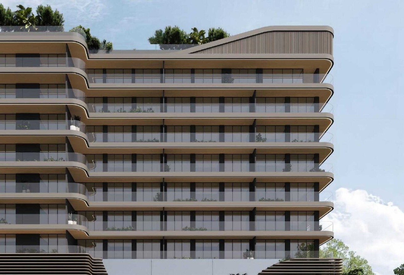 1 bedroom apartment in Valores Residences, Jebel Ali: 8