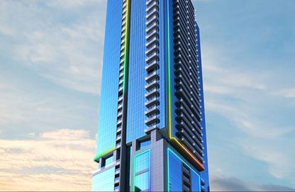Apartment - 2 - 1 for sale in Sky Gardens - DIFC - Dubai