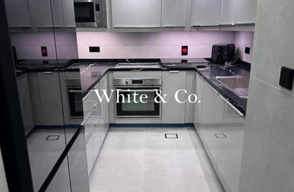 Apartment - 3 Bedrooms - 4 Bathrooms for sale in Global Lake View - JLT Cluster E - Jumeirah Lake Towers - Dubai