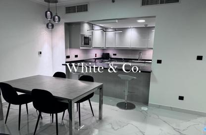 Apartment - 3 Bedrooms - 4 Bathrooms for sale in Global Lake View - JLT Cluster E - Jumeirah Lake Towers - Dubai