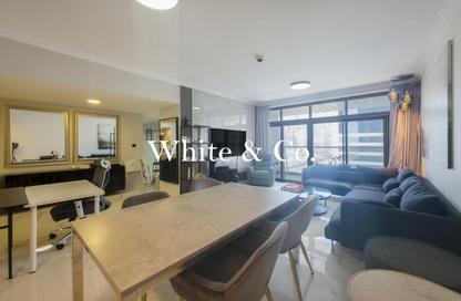Apartment - 3 Bedrooms - 4 Bathrooms for sale in Global Lake View - JLT Cluster E - Jumeirah Lake Towers - Dubai