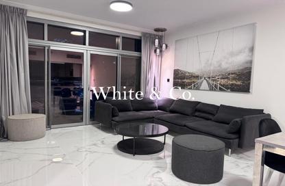 Apartment - 3 Bedrooms - 4 Bathrooms for sale in Global Lake View - JLT Cluster E - Jumeirah Lake Towers - Dubai