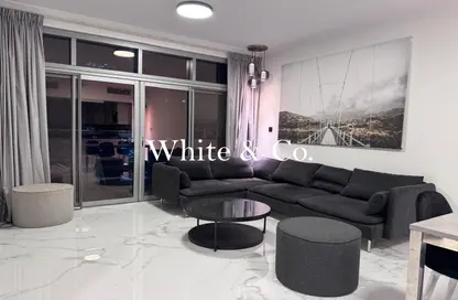 Apartment - 3 Bedrooms - 4 Bathrooms for sale in Global Lake View - JLT Cluster E - Jumeirah Lake Towers - Dubai