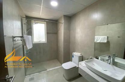 Apartment - Studio - 1 Bathroom for sale in Al Ameera Village - Ajman