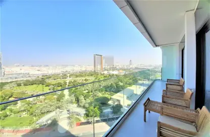 Apartment - 1 Bedroom - 2 Bathrooms for rent in Park Gate Residence 3 - Park Gate Residences - Al Kifaf - Zabeel - Dubai Apartment - 1 Bedroom - 2 Bathrooms for rent in Park Gate Residence 3 - Park Gate Residences - Al Kifaf - Zabeel - Dubai
