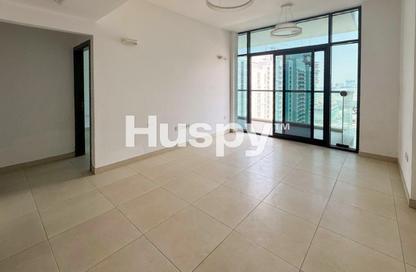 Apartment - 1 - 2 for sale in Central Park Tower - District 12 - Jumeirah Village Circle - Dubai