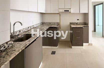 Apartment - 1 - 2 for sale in Central Park Tower - District 12 - Jumeirah Village Circle - Dubai
